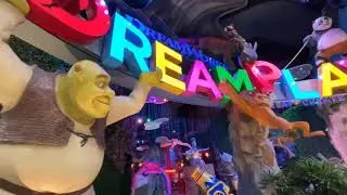 DreamPlay by DreamWorks City Of Dreams Manila