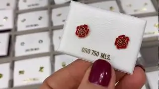 Украшения из золота✨🌟⭐️💫🛍💛🧡⚜️(Esmeralda)