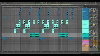 Mistake - Download Ableton Live 11 Template