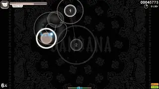 osu! Mama Makusa 5.09⭐