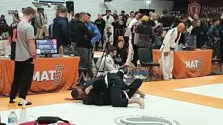 NicholasG fight 1