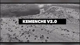 KEMENCHE V2.0 | AUTHENTIC WORLD STRING | RAST SOUND