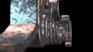 Element 3d Video Copilot Sample Animation
