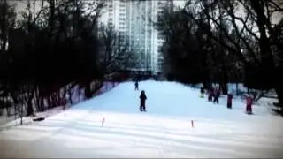 ЦСКА 21 января 2015  (Created with @Magisto)