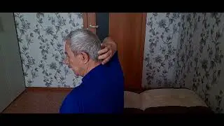 Прием мгновенно снимающий заложенность носа и ,,просветляющий,, голову.