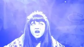 Halloween в ночном клубе CITY