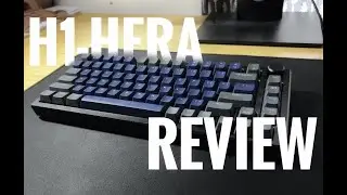 Magnetic and wireless: H1-Hera review