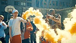 Victor Nordis - LAURI ft. Chrizay & Diison