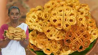 Kerala-Style Rose Cookies Recipe: Authentic & Delicious