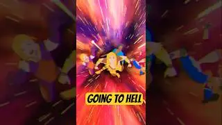 Going to Hell - Gone To Hell ft. Paul Spence (FUBAR) & Greame Barrett ( @AudioOpera  )