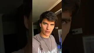 У воды есть память😅