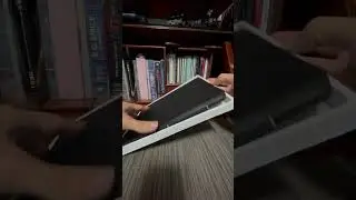 ESR Ascend Hybrid Case detachable cover iPad Pro 11 M2