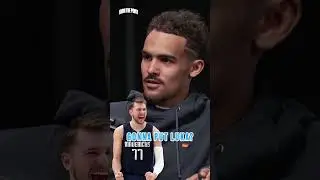 Trae Young: The New Face of the NBA is...