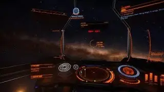 Elite Dangerous..Brian gone.