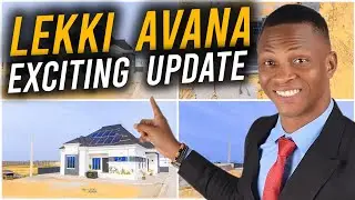 LEKKI AVANA BUNGALOW & RESORT: Latest Construction Date | HOUSE FOR SALE IN IBEJU LEKKI