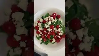 what i eat in a day (realistic)