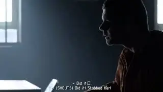Шерлок (Sherlock). Эпизод в Белоруссии. English grammar [FullHD][English subs]