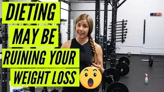 Why Your Weight Loss Has Plateaued + What You Can Do About It [Surprise! It’s NOT More Cardio]