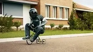 Мототоксикоз... Раздаю на веле)