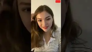 Periscope Live Sweety Girl 💖230 