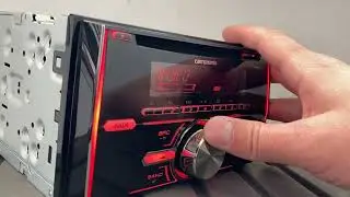 Pioneer Carrozzeria fh-580