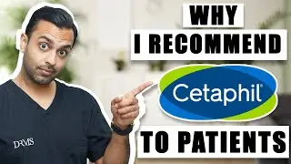 The Proven Skincare Brand | Cetaphil Review