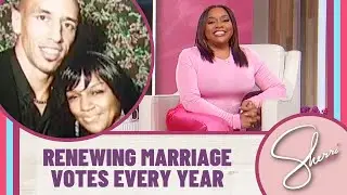 Basketball Wives Renewed Marriage Vows 28 Times