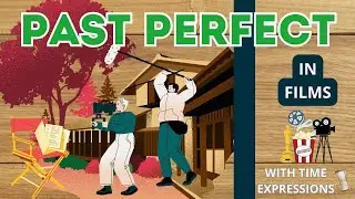 PAST PERFECT in MOVIES