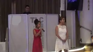 For Good rendition at NYC