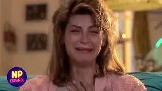 Bebé Llorando | Mira Quién Habla (1989) | Now Español