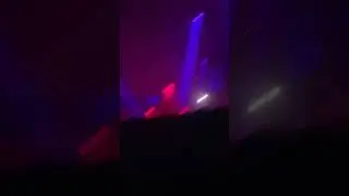CHRIS LIEBING DESTROYING @ SPAZIO 900 27/1/2024 6 MINUTES OF BOMBS