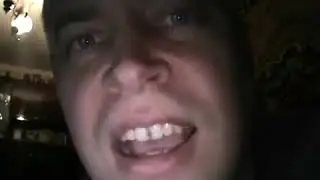 Смешно ам да? а мне чтото не смешно