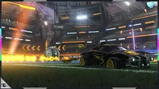 Rocket League Highlights Ep.61