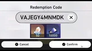 [EXPIRED] May 8, 2024 Code (Honkai: Star Rail)