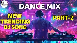 DANCE MIX |MARATHI DJ SONGS|BOUNCY &HALGI MIX NONSTOP DJ SONGS|INSTAGRAM TRENDING NONSTOP DJ SONGS