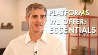Web Design Packages: Essentials