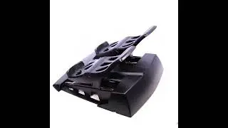 Thrustmaster T-16000M FCS Flight Pack :  Педали,PC + бонусный код от War Thunder