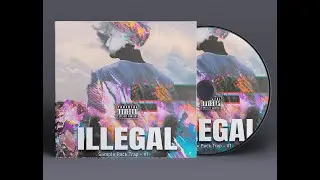 [Royalty Free] Sample Pack Trap - Illegal #1