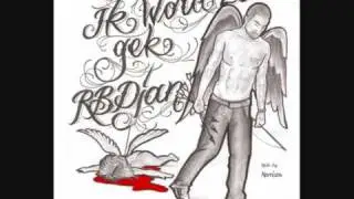 RB Djan - Ik Word Zo Gek (Prod. by Soundg8) (+ MP3 Download)