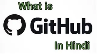 What is GitHub ? in Hindi