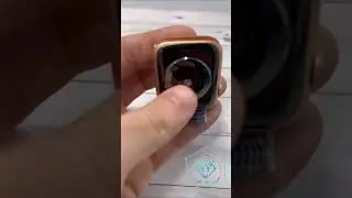 Apple Watch 5 | замена стекла