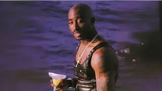 [FREE] Tupac Type Beat - Heat | Hip Hop Instrumental | Old School Hip Hop Beat