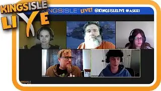 KI Live: Happy New Year!
