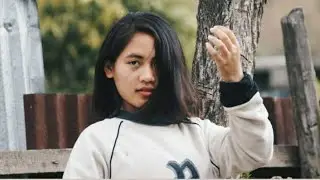 Keinao chochoi Singapore  - thadou kuki love song/lyrics video