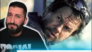 ARTHUR DER GROSSE | Trailer Reaction 