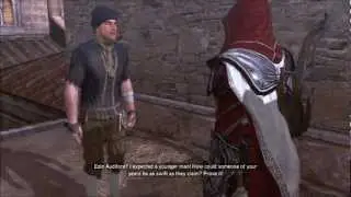 Assassin's Creed Brotherhood Young At Heart (Full Synchro)