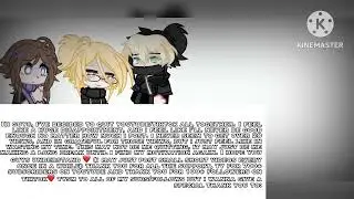 Hi guys. (Pls watch and read description after)