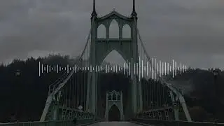 Farnell Newton - St. Johns Bridge