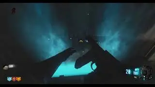 Mission ( Survive ) Shipment Zombie