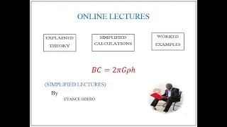 Worked Example on Capillary Pressure
